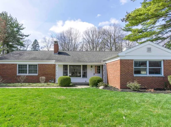 127 Pawnee Dr, West Lafayette, IN 47906