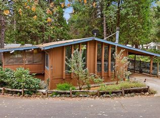 14437 Marysville Rd Space 17, Camptonville, CA 95922