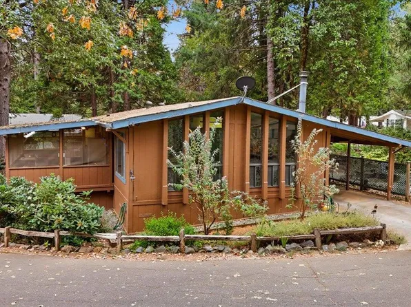 14437 Marysville Rd Space 17, Camptonville, CA 95922