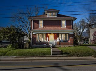 704 W Lexington Ave, Winchester, KY 40391