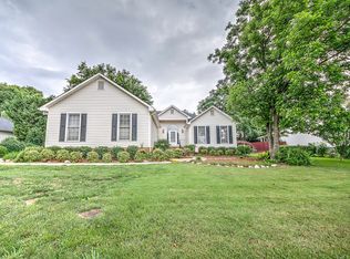 6 Kaplan Ct, Simpsonville, SC 29681