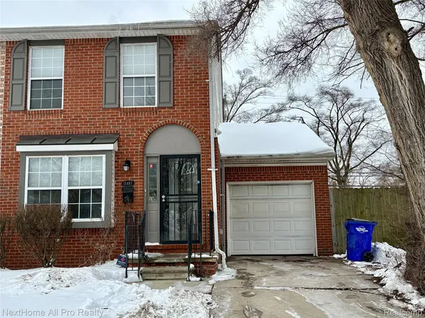 15487 Meyers Rd, Detroit, MI 48227