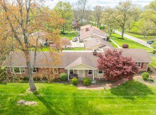 9707 Beech Dr, Cincinnati, OH 45231