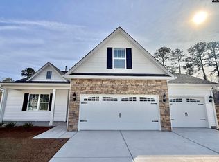 103 Sylvan Ridge Ct, Lugoff, SC 29078