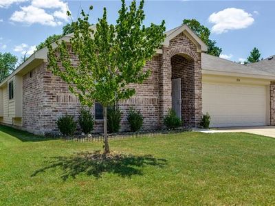 3574 Mojave Dr, Dallas, TX, 75241