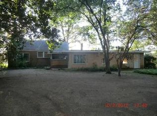 1412 Cole Ave, Monroe, LA 71203