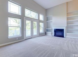 225 Broadgait Brae Rd, Cary, NC 27519