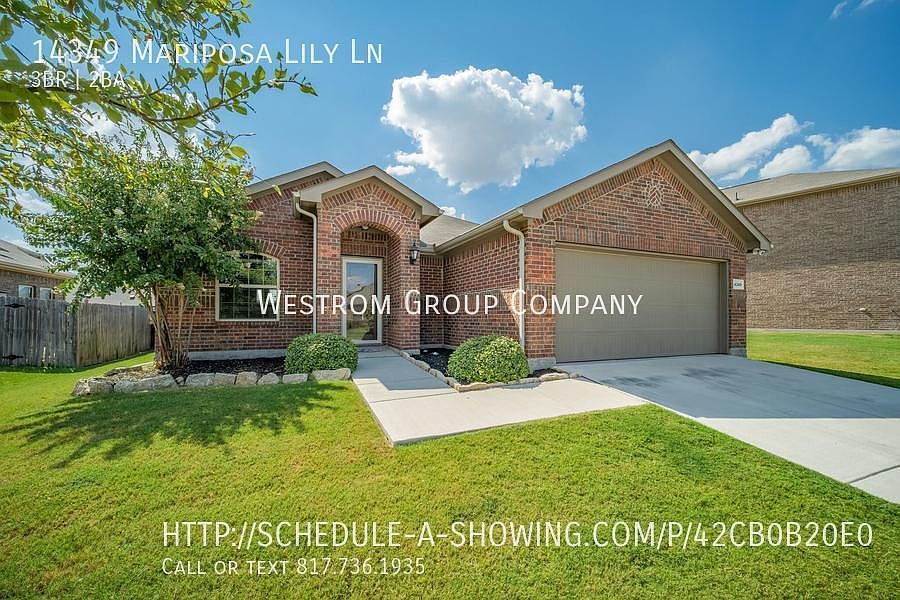 1st image of 14349 Mariposa Lily Ln