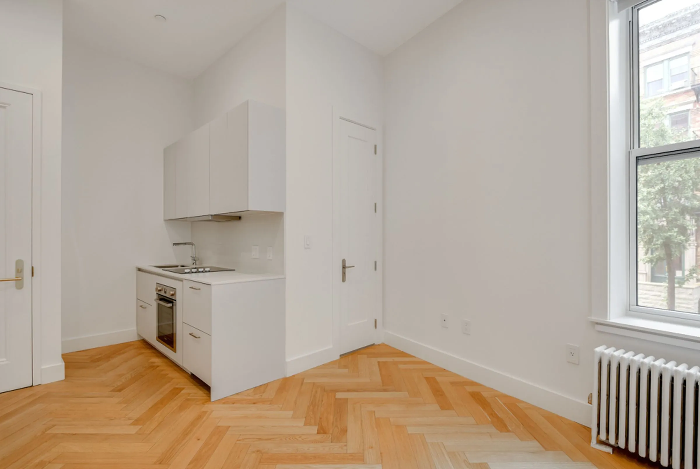 290 Clinton Avenue #2903B in Clinton Hill, Brooklyn | StreetEasy