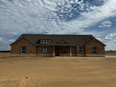 189 Lonicera Ln, Paradise, TX, 76073