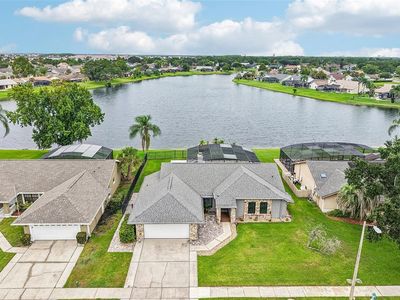 14636 EAGLES CROSSING DRIVE, Orlando, FL, 32837