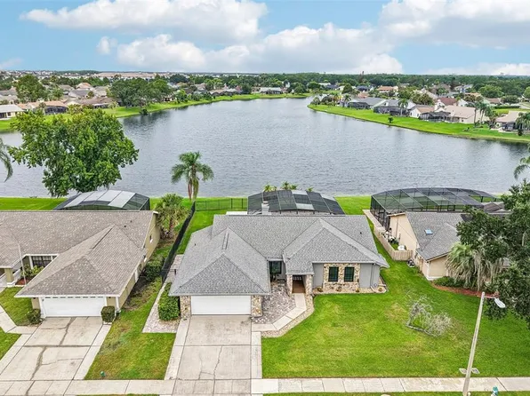 14636 EAGLES CROSSING DRIVE, ORLANDO, FL 32837