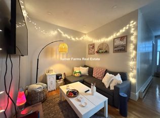 91 Hudson St #1, Boston, MA 02111