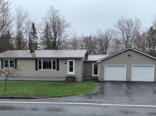 435 Lambert Rd, Brewer, ME 04412