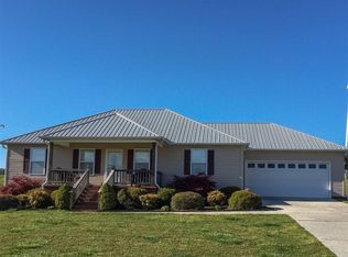 5 5th St E, Grant, AL 35747