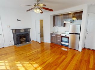 42 Phillips St #1, Boston, MA 02114