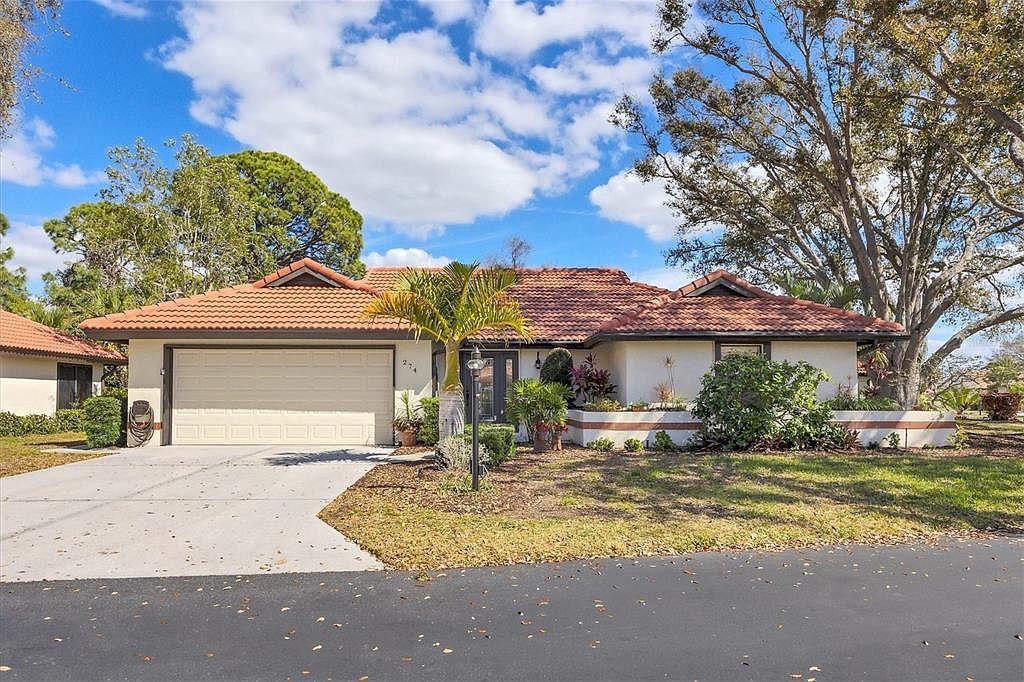 274 Laurel Hollow Dr, Nokomis, FL 34275 Zillow