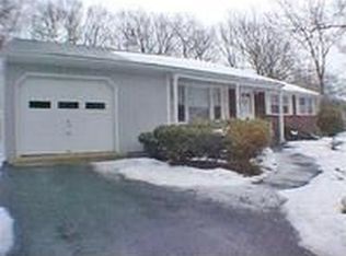 68 Portside Cir, East Falmouth, MA 02536