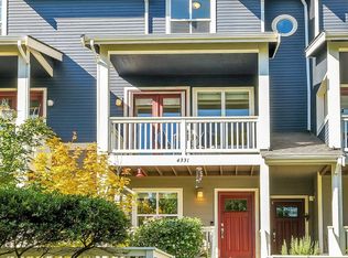 4331 Jill Pl S, Seattle, WA