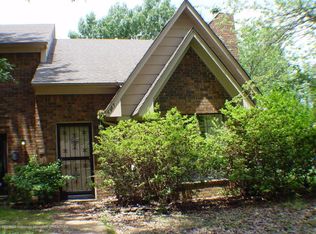 6967 Maury Dr, Olive Branch, MS 38654