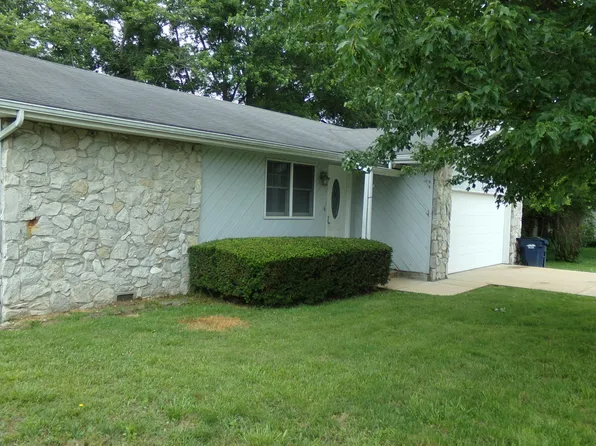 927 N Hickory Street, Buffalo, MO 65622