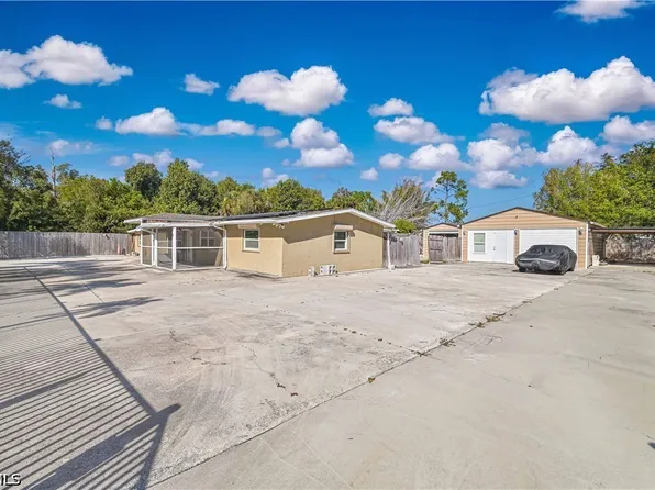 101 Lucille Ave, Fort Myers, FL 33916