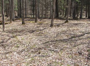 Conklin Hill Rd, Damascus, PA 18415