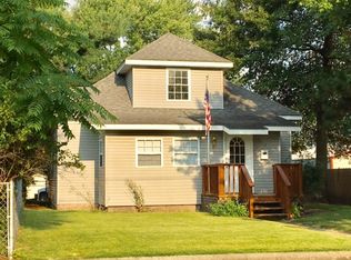 610 View Ave, Terre Haute, IN 47803