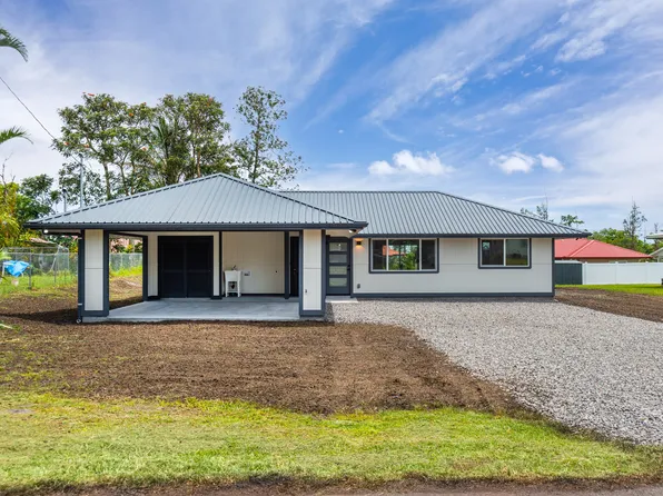 16-2083 Mauna Kea Dr, Pahoa, HI 96778