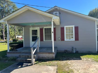 302 Hayden St, Walterboro, SC, 29488
