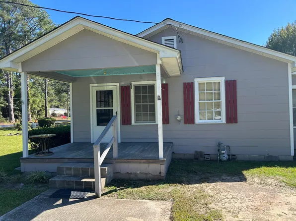 302 Hayden St, Walterboro, SC 29488