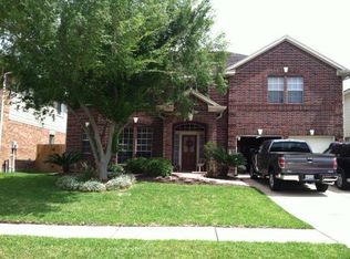 16715 Village View Trl, Sugar Land, TX 77498