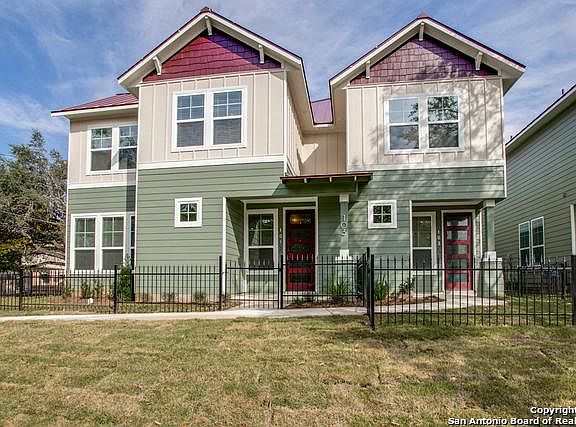 2nd image of 103 Claremont Ave