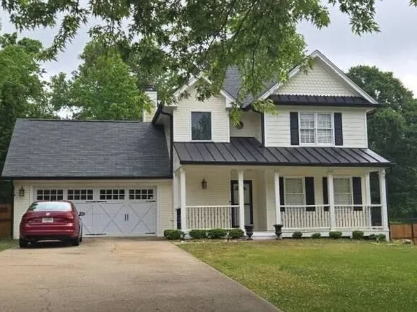 3565 Ontario Ct, Buford, GA 30519