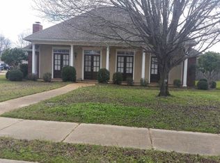 101 Hayfield Pl, Madison, MS 39110