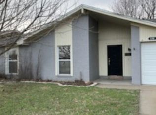 510 NE 48th St, Lawton, OK 73507