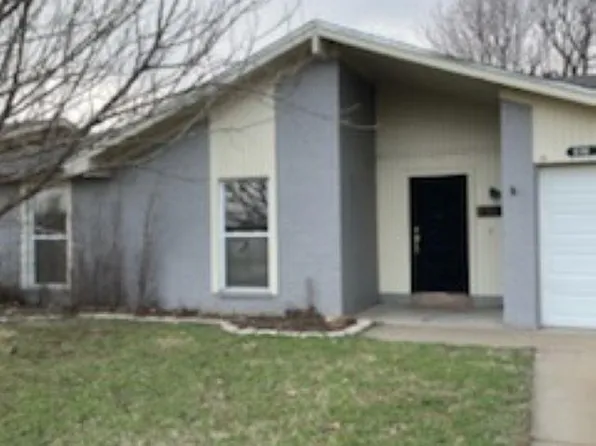 510 NE 48th St, Lawton, OK 73507