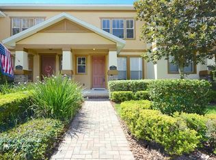 14462 Prunningwood Pl, Winter Garden, FL 34787