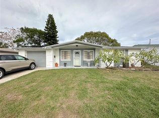 5253 Seafoam Dr, New Port Richey, FL 34652