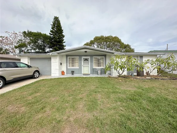 5253 SEAFOAM DRIVE, NEW PORT RICHEY, FL 34652