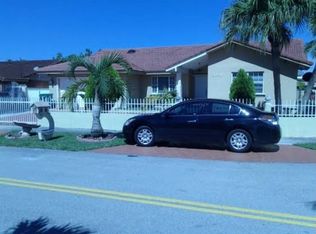 14000 SW 20th St, Miami, FL 33175