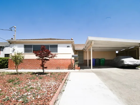14344 Antone Ct, San Leandro, CA 94578