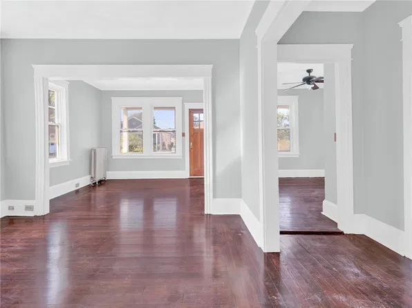 444 Harrington Ave, Warwick, RI 02888