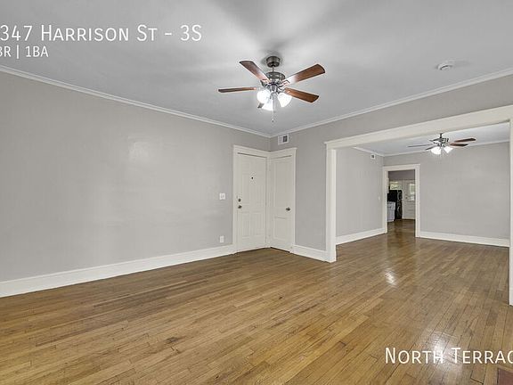5th image of 4347 Harrison St #3S