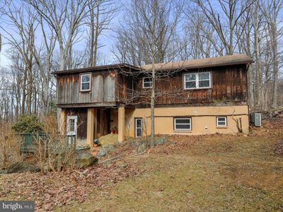 115 Old Log Rd, Linden, VA, 22642