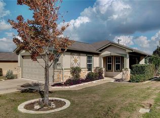 210 Bright Leaf Trl, Georgetown, TX 78633