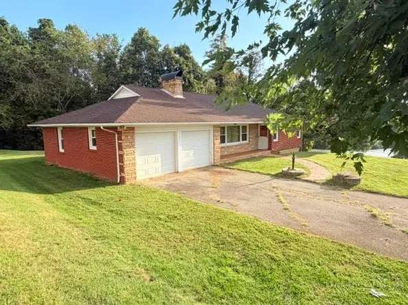 102 Knollview Drive, Jefferson, NC 28640