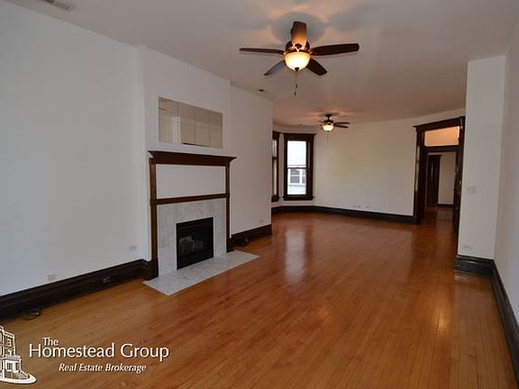 4th image of 2117 W Concord Pl #Two