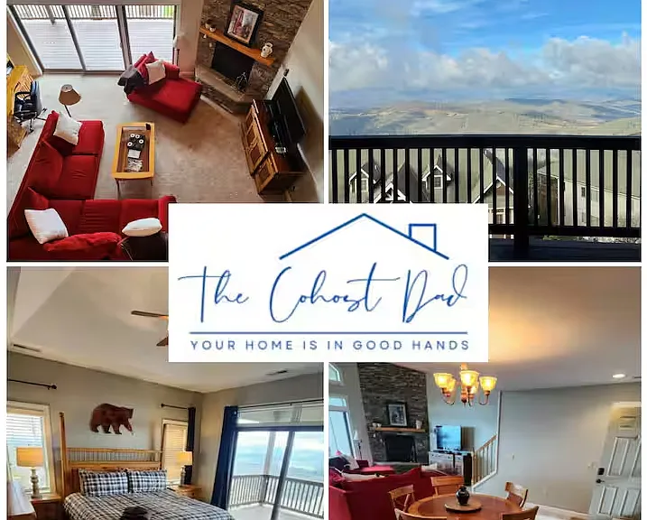 983 Craggy Point #30A — Photo 1