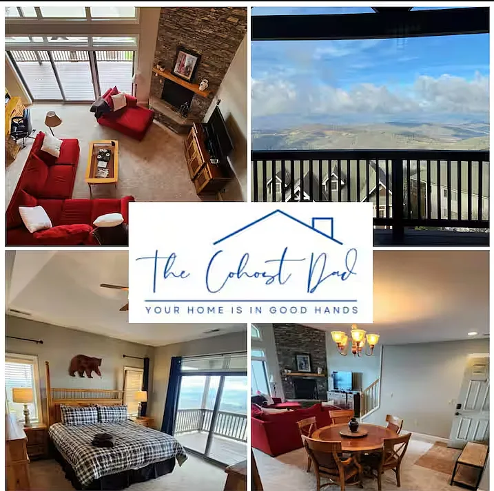 983 Craggy Point #30A
